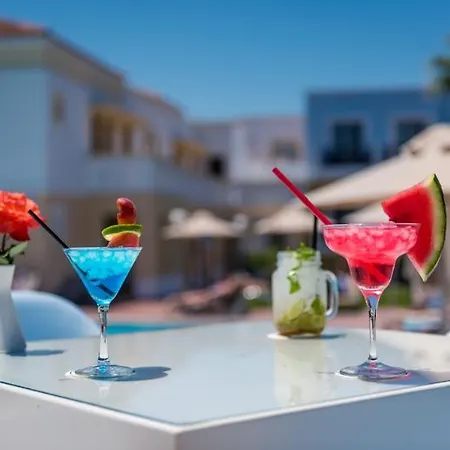 Aegean 4*
