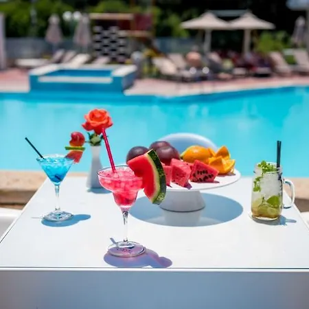 Aegean Aparthotel 4*