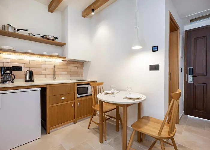 Апарт-отель Aegean Кос