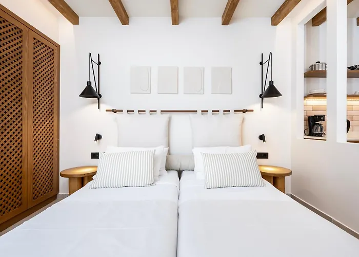 爱琴海之家酒店