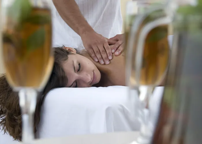 Апарт-отель Aegean Кос