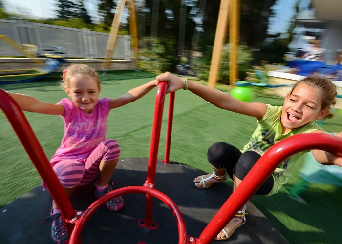 Aegean Апарт-отель 4*