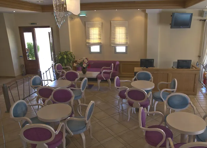 Aegean Апарт-отель