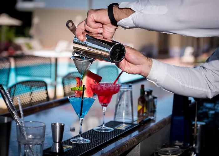 爱琴海之家酒店