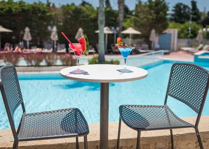 爱琴海之家酒店 4*