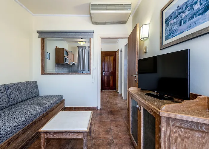 爱琴海之家酒店 科斯镇